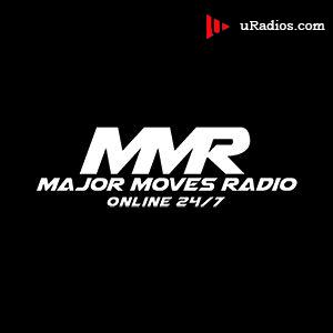 Radio Major Moves Radio