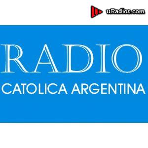 Radio Radio Catolica Argentina