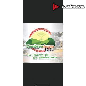 Radio Cumbres stereo 89.6 Colombia