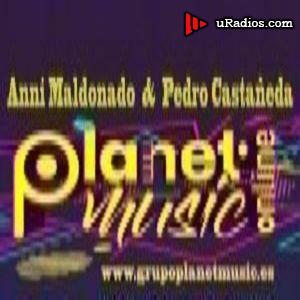 Radio Grupoplanetmusic.es