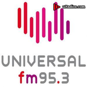 Radio Radio Universal 95.3