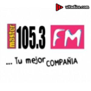 Radio FM Master 105.3