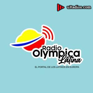 Radio RadioOlympicaLatina