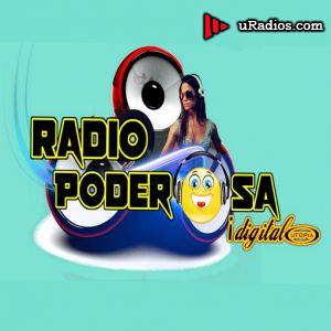 Radio Radio Poderosa Digital