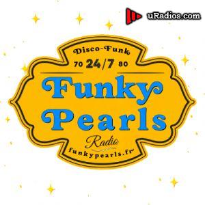 Radio Funky Pearls radio