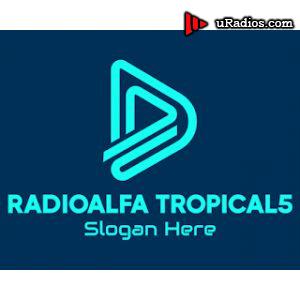 Radio Radioalfa tropical5