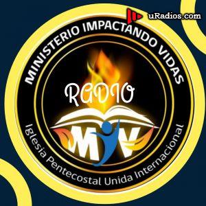 Radio Radio Impactando Vidas M.I.V