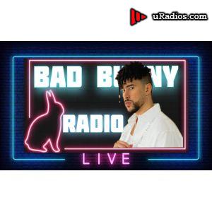 Radio Musica de Bad Bunny Radio