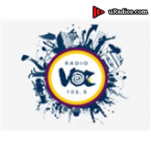 Radio Radio Voz 106.9