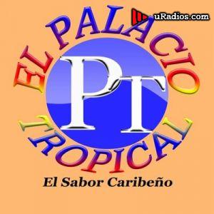 Radio EL PALACIO TROPICAL