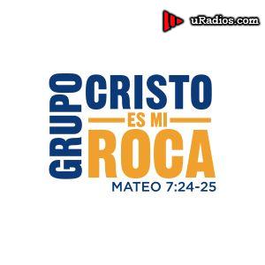 Radio Grupo CRISTO ES MI ROCA