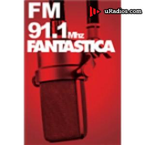 Radio FM Fantástica 91.1