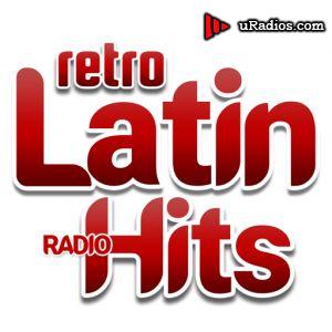 Radio Retro Latin Hits