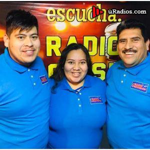 Radio Radio Provision Reynosa