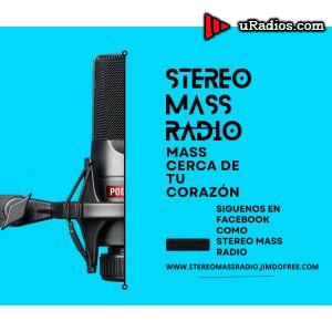 Radio Stereo Mass Radio