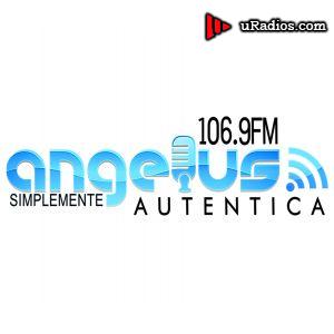 Radio Angelus 106.9 FM