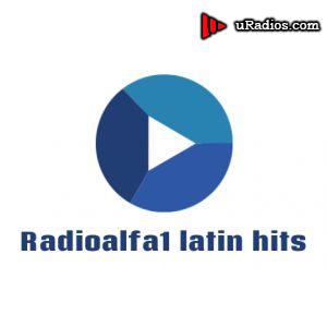 Radio Radioalfa1