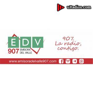 Radio Emisora del valle 907
