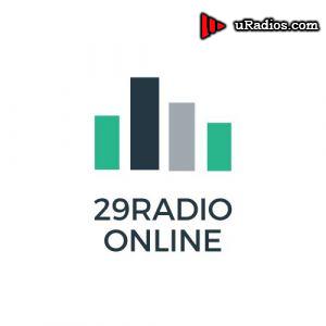 Radio 29 RADIO ONLINE