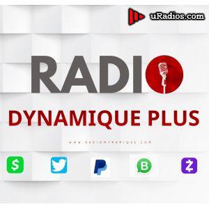 Radio Radio Tele Dynamique Plus