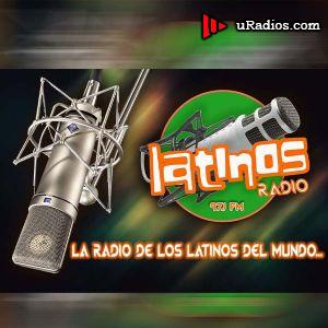 Radio Latinos Radio 97.1 FM