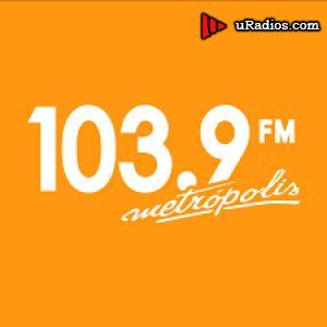 Radio Metrópolis FM