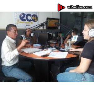 Radio Eco 103.1 FM