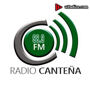 Radio Radio Canteña 98.9 FM