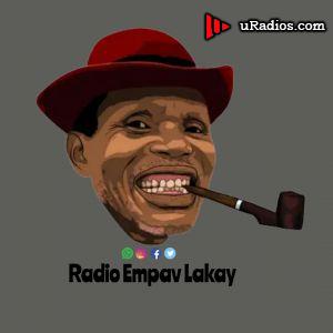 Radio Radio Empav Lakay
