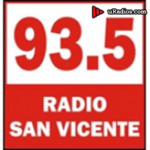 Radio Radio San Vicente 93.5