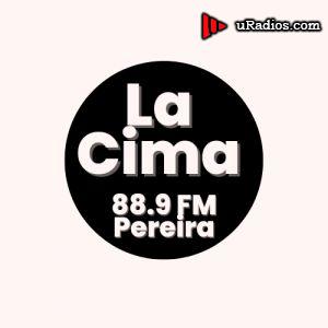 Radio La Cima 88.9 FM Pereira