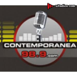 Radio Radio Contemporanea 98.9