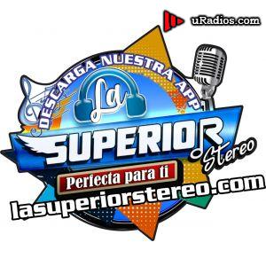 Radio LaSuperiorStereo