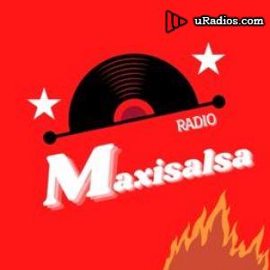 Radio MAXISALSA