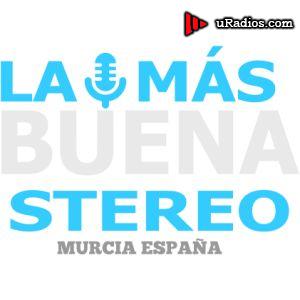 Radio LA MÁS BUENA STEREO