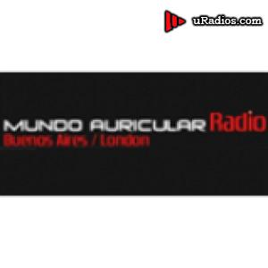 Radio Mundo Auricular Radio
