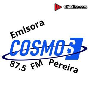 Radio CosMos Estéreo