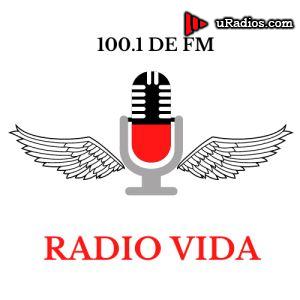 Radio RADIO VIDA 100.1 DE FM