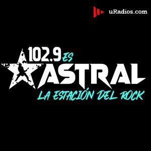 Radio Radio Astral 102.9 FM