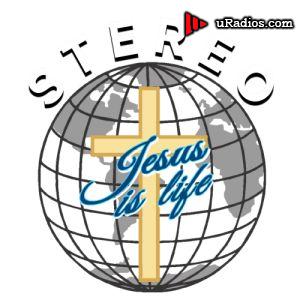 Radio Stereo Jesus Is Life 1