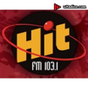 Radio Hit FM 103.1