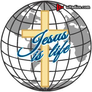Radio Stereo Jesus Is Life