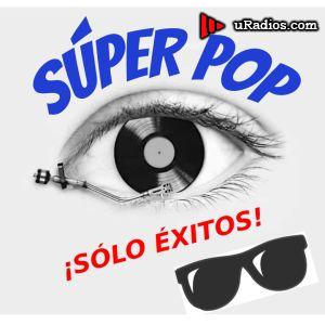 Radio SÚPER POP