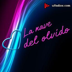 Radio LA NAVE DEL OLVIDO FM