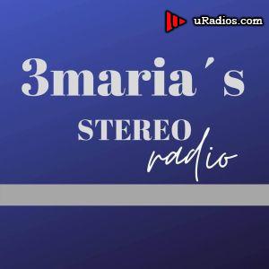 Radio 3MARIAS stereo
