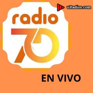 Radio En Vivo Radio 70