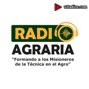 Radio RADIO AGRARIA