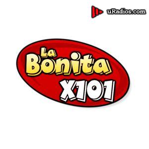 Radio La Bonita X101