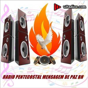 Radio Rádio Pentecostal Mensagem de Paz BH
