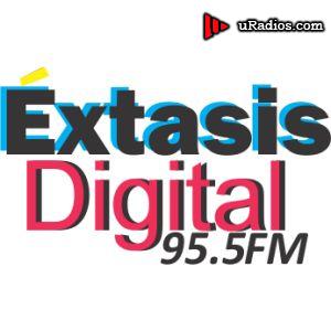 Radio Extasis Digital Mexicali 95.5